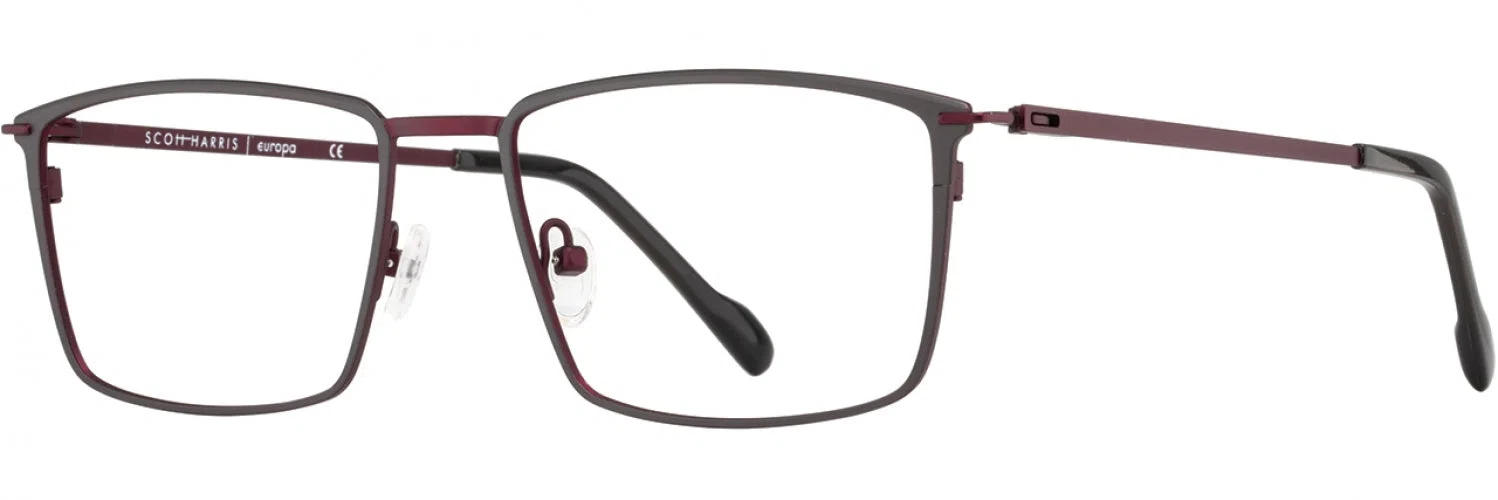 Scott Harris SH886 Eyeglasses - view 12